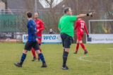 S.K.N.W.K. 1 - R.C.S. 1 (competitie) seizoen 2024-2025 (Fotoboek 2) (43/100)